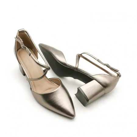 zapatos de tacon comodos para fiesta​