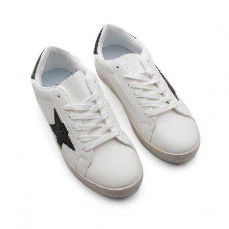 Zapatos Con Marca Zapatillas Estrella Con Estrella Marca EspaÃ±ola