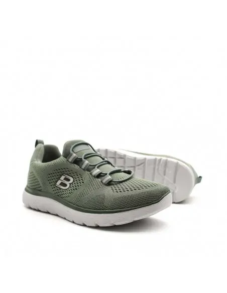 Zapatillas ligeras memory foam