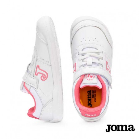 zapatillas barefoot joma​
