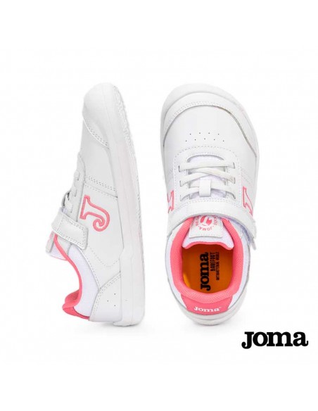 zapatillas barefoot joma​