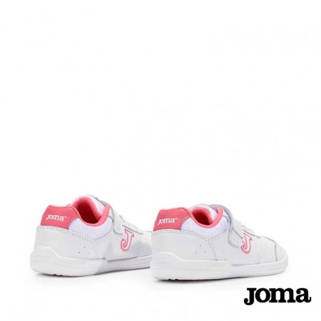 zapatilla joma niña​