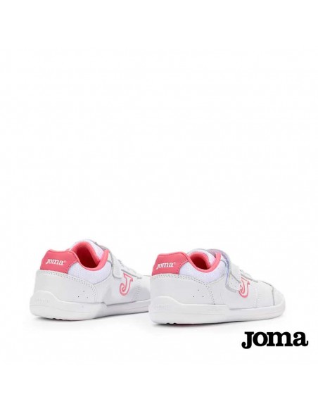 zapatilla joma niña​