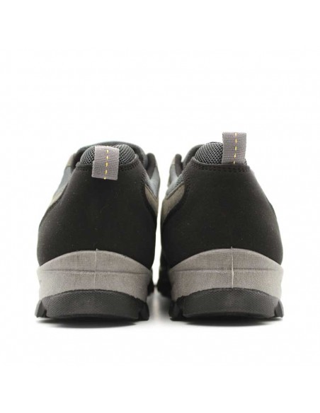 Zapatillas outdoor hombre