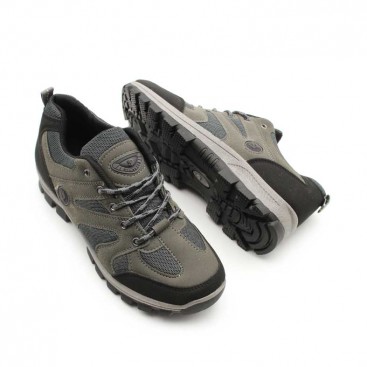 Zapatillas trekking cómodas