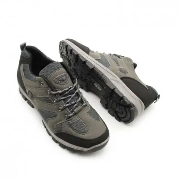 Zapatillas trekking cómodas