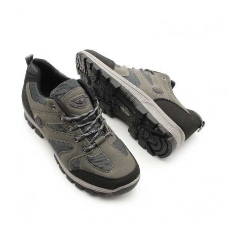 Zapatillas trekking cómodas