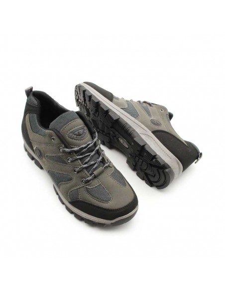 Zapatillas trekking cómodas