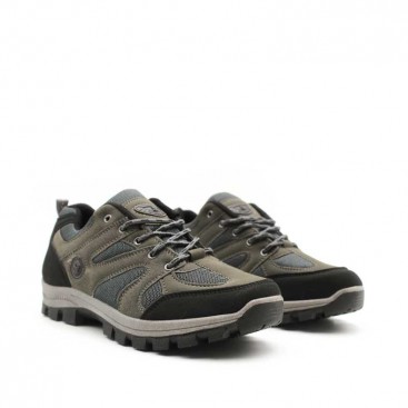 Calzado trekking montaña