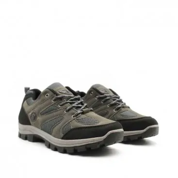 Calzado trekking montaña