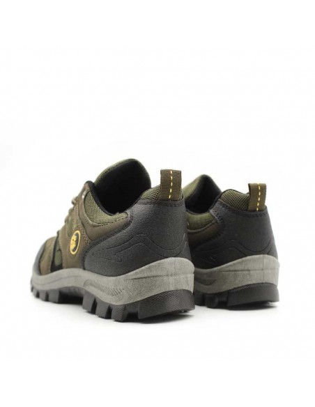 Deportivas trekking cómodas