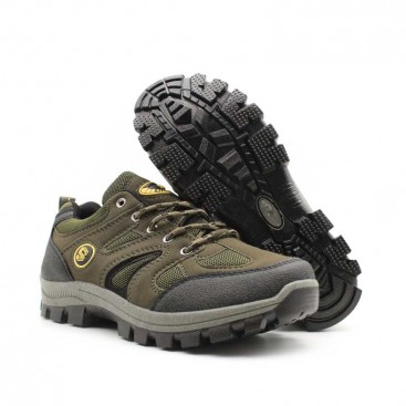 Calzado trekking montaña