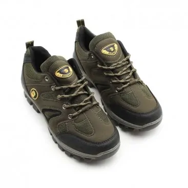 Zapatillas outdoor resistentes