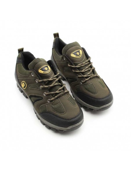 Zapatillas outdoor resistentes