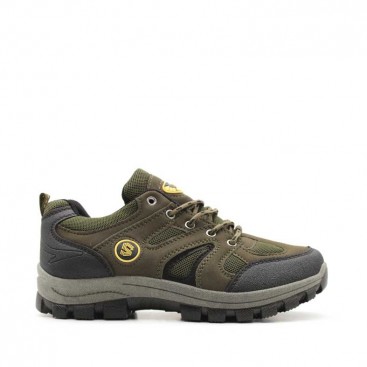 Zapatillas trekking unisex
