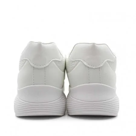 zapatillas deportivas blancas mujer