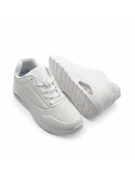 zapatillas camara de aire​