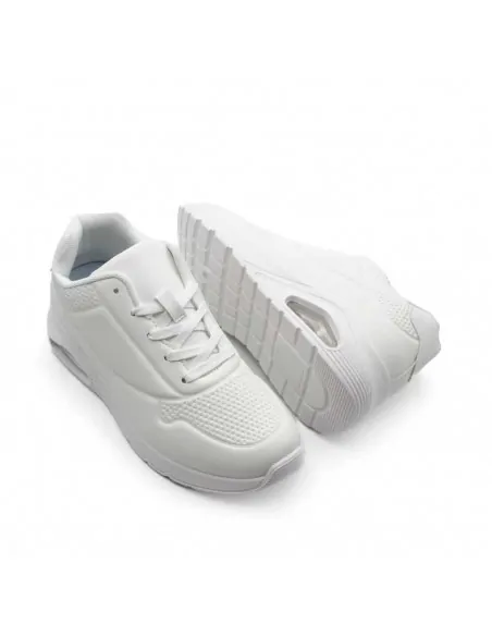 zapatillas camara de aire​