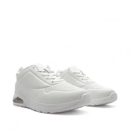 zapatillas con camara de aire mujer​