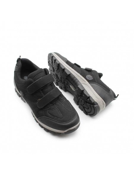 Calzado Hombre Velcro