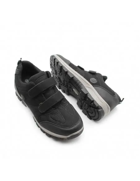 Calzado Hombre Velcro