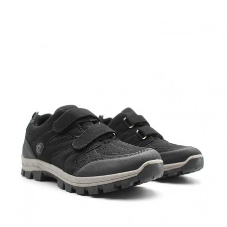Zapatillas Hombre Velcro
