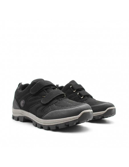 Zapatillas Hombre Velcro