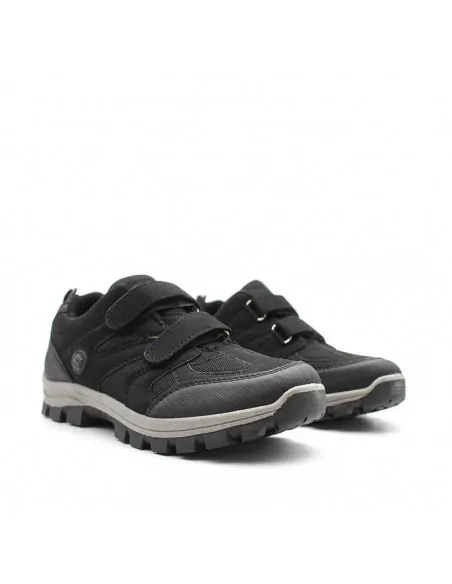 Zapatillas Hombre Velcro