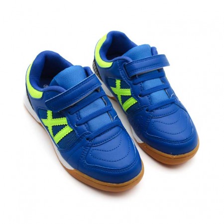 Zapatillas fútbol sala niños