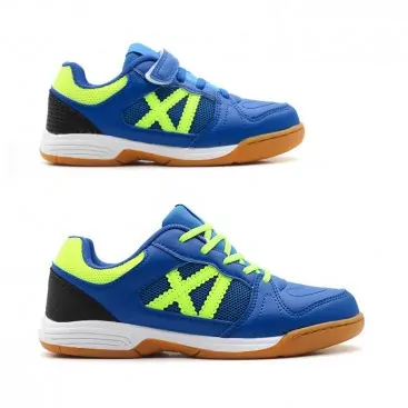 Zapatillas fútbol sala niño