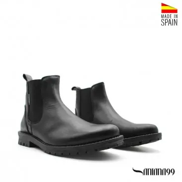 Santana99 Chelsea Botas Hombre