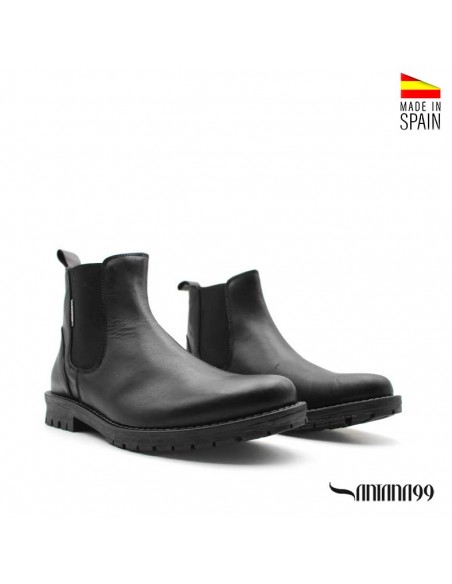 Santana99 Chelsea Botas Hombre