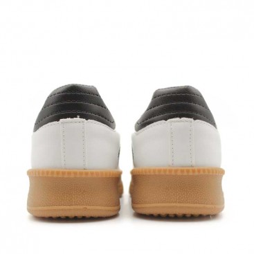 zapatillas plataforma mujer