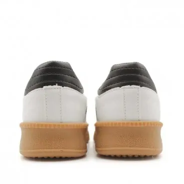 zapatillas plataforma mujer