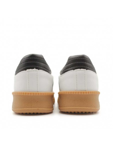 zapatillas plataforma mujer