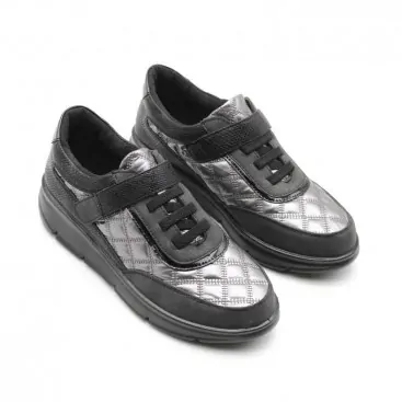 zapatillas señora vestir​