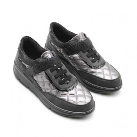 zapatillas señora vestir​