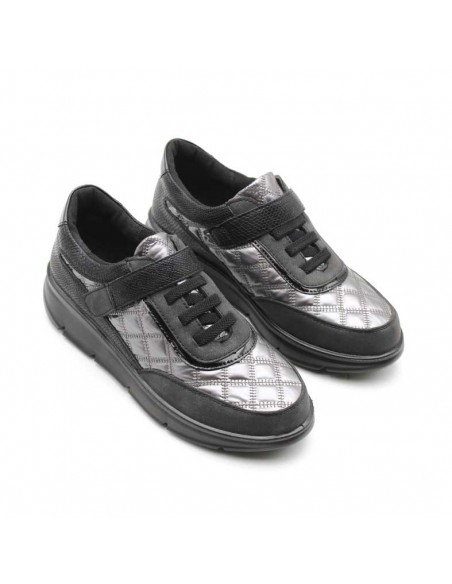 zapatillas señora vestir​