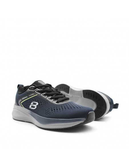 zapatillas ligeras running niño​