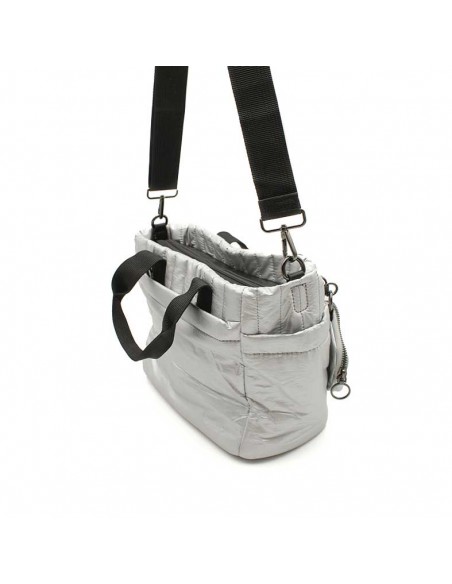 bolso acolchado urbano