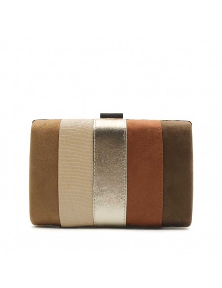 clutch y ocasiones especiales bolsos de fiesta originales​