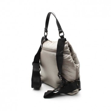 bolso mochila acolchado​