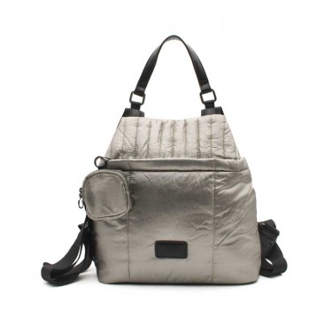 mochila acolchada​