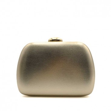 Bolso Dorado de Fiesta