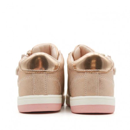 botines niña champang