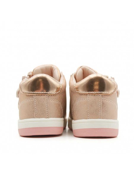 botines niña champang