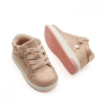 botines deportivos niña​