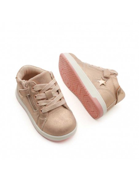 botines deportivos niña​