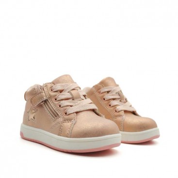 botines niña modernos