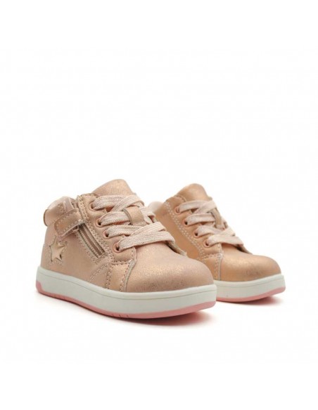 botines niña modernos